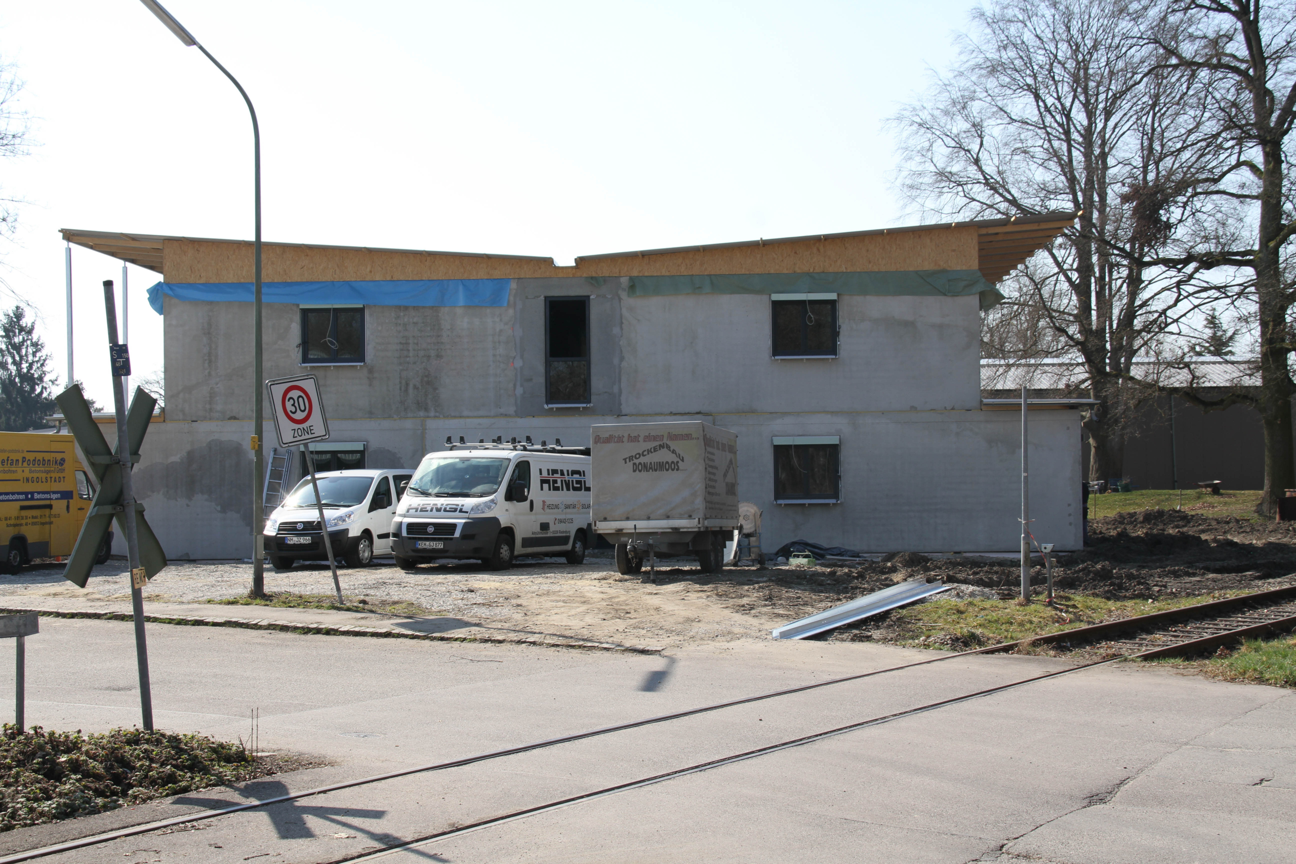 2015-03_Dachmontage