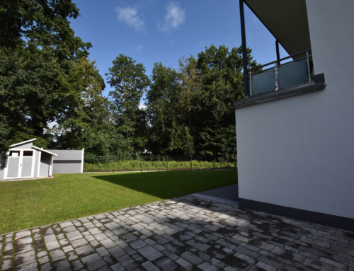 Gartenhaus